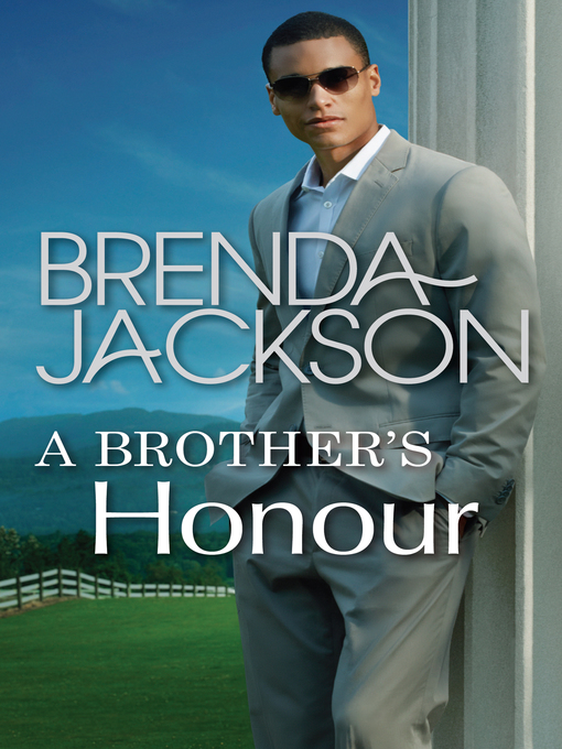 Title details for A Brother's Honour by Brenda Jackson - Available